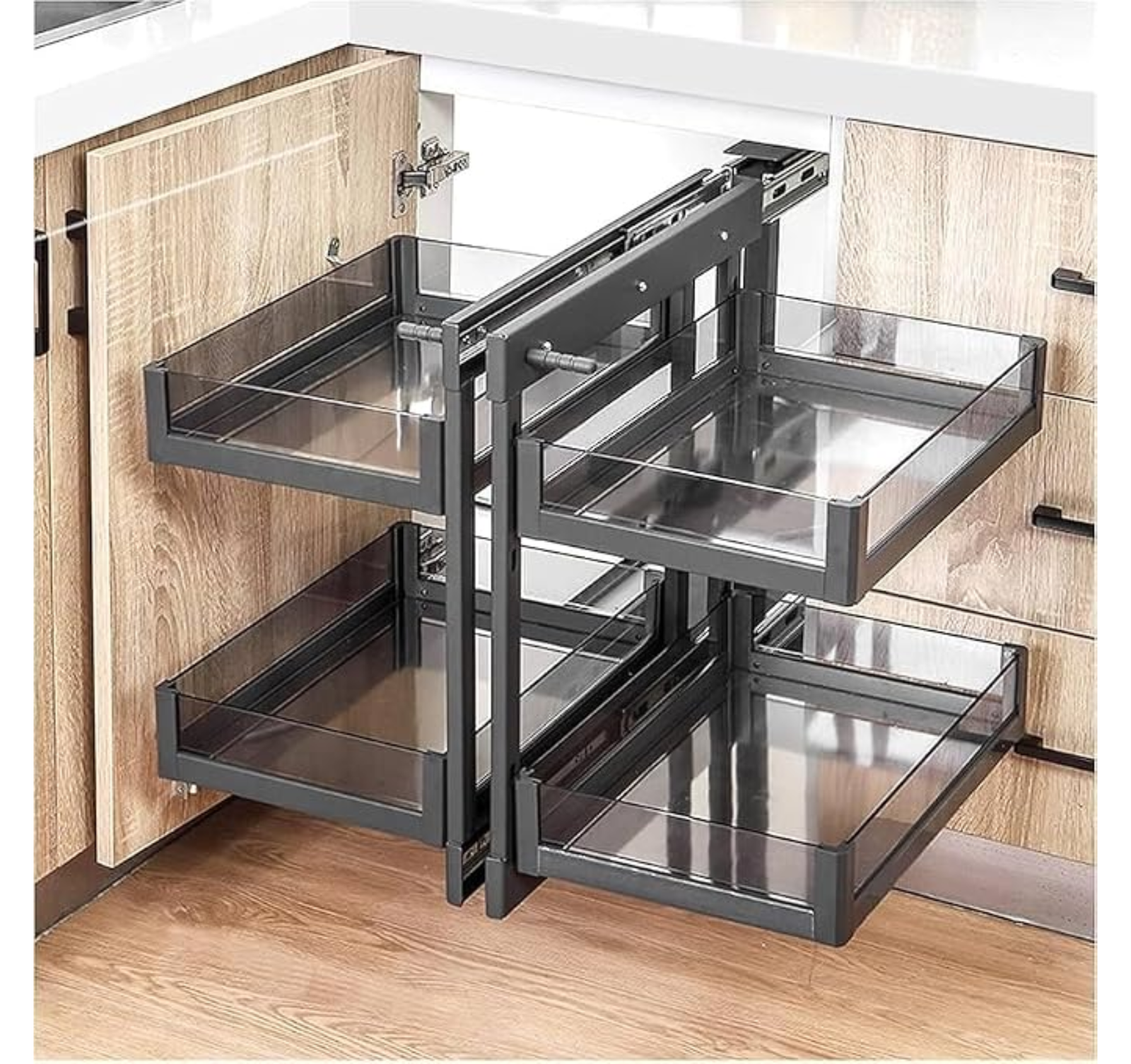 catalog products images (13) GLASS MAGIC CORNER ECO - Image 1
