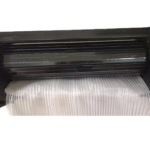 PVC ROLLING SHUTTER BLACK - Image 4