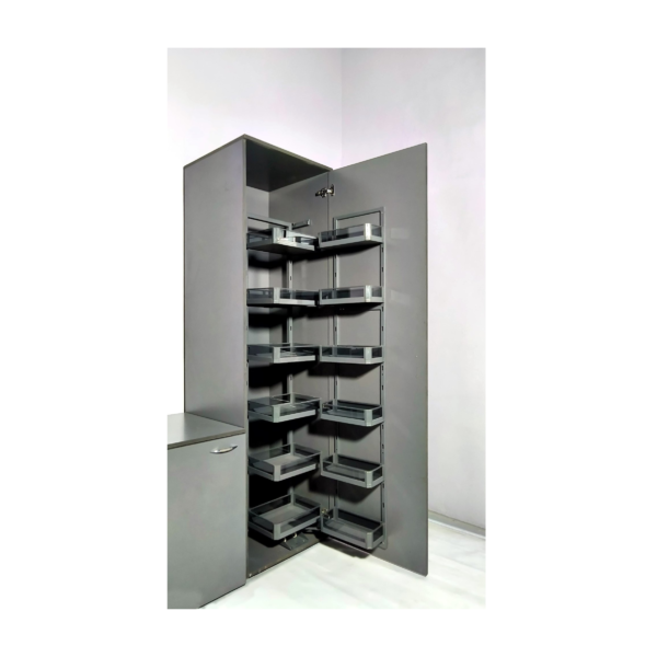 GLASS PANTRY ECO