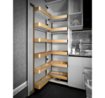 GOLDEN PANTRY ERA