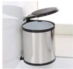 AUTOLID WASTEBIN
