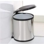 AUTOLID WASTEBIN