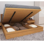 BED FITTING