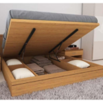 BED FITTING