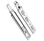 TELESCOPIC CHANNEL ZINC (Weight Capacity - 35 KG) - Image 4