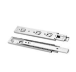 TELESCOPIC CHANNEL ZINC (Weight Capacity - 35 KG)