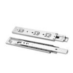 TELESCOPIC CHANNEL ZINC (Weight Capacity - 35 KG)