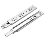 TELESCOPIC CHANNEL ZINC (Weight Capacity - 35 KG) - Image 2