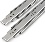 TELESCOPIC CHANNEL ZINC (Weight Capacity - 45 KG)