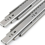 TELESCOPIC CHANNEL ZINC (Weight Capacity - 45 KG)