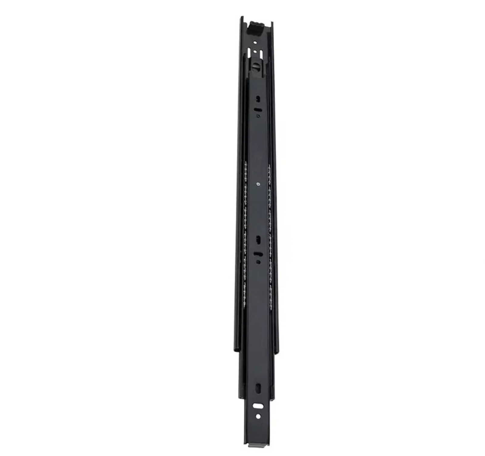 catalog products images - 2026-09-21T133418.446 TELESCOPIC CHANNEL BLACK (Weight Capacity - 45 KG) - Image 1