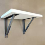 FOLDING TABLE BRACKET
