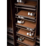 REVOLVING SHOE RACK 8 LAYER