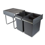 SLIDING WASTEBIN