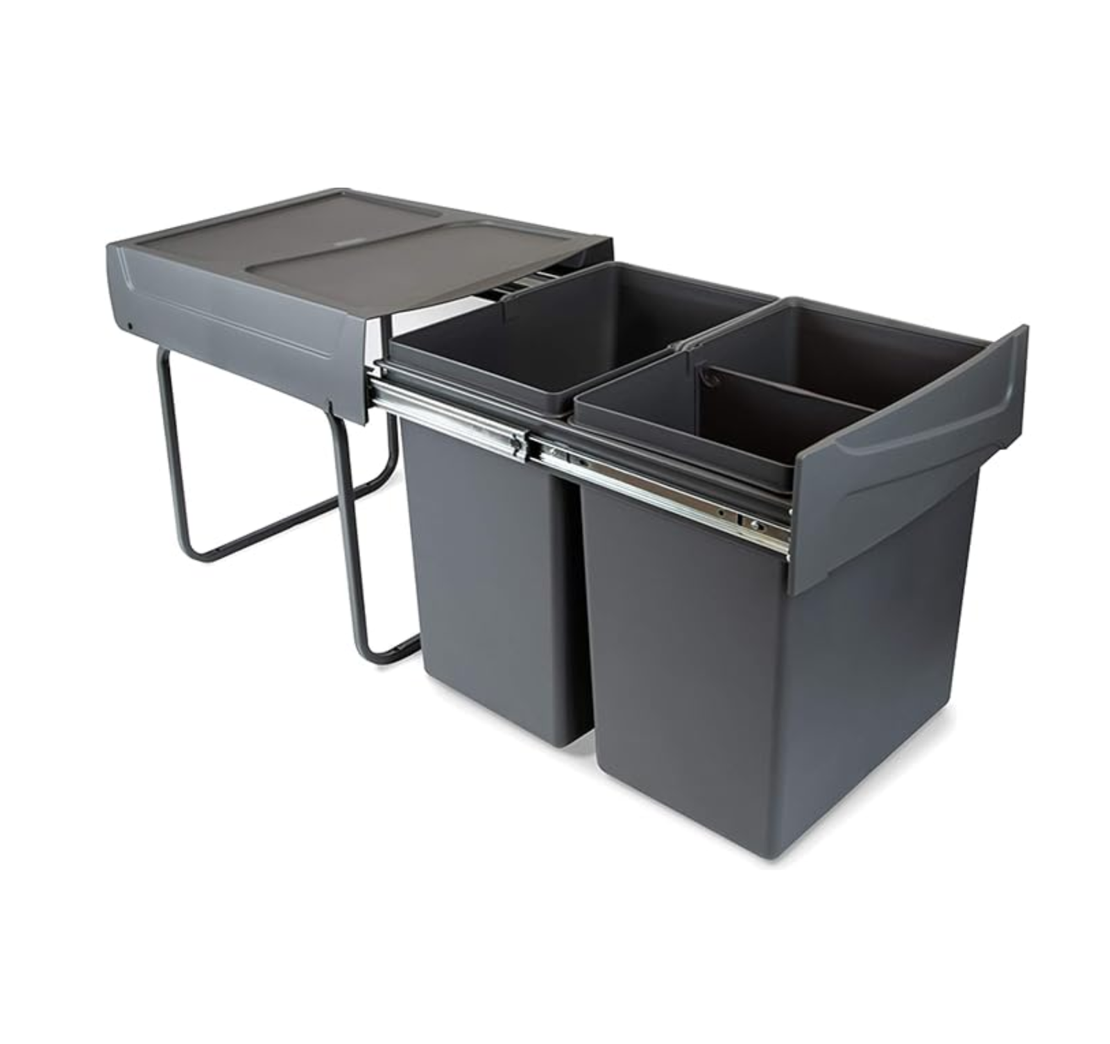 catalog products images (66) SLIDING WASTEBIN - Image 1