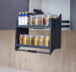 PULL DOWN GLASS (With Bidding) - Image 3