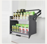 PULL DOWN GLASS (With Bidding) - Image 2