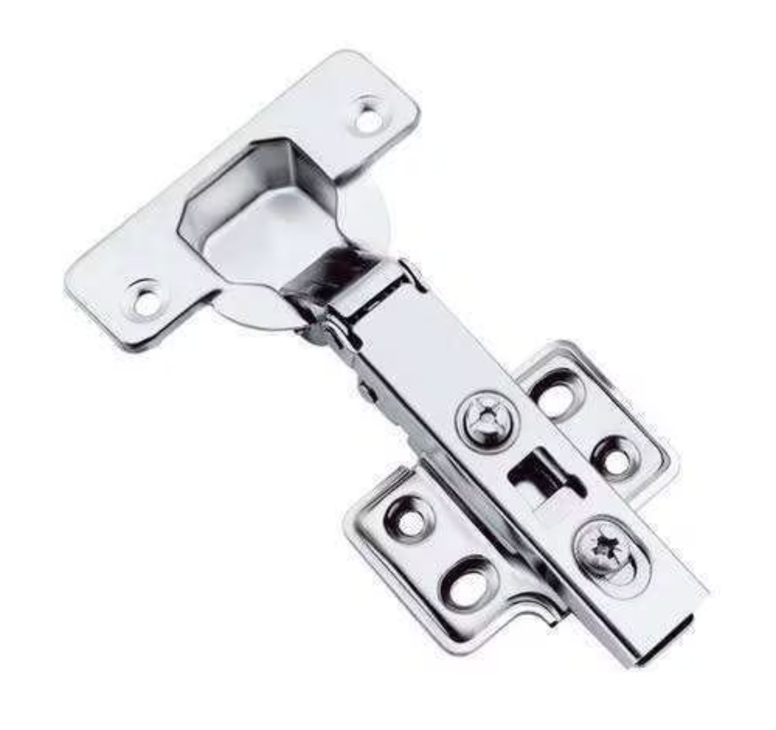 catalog products images (81) MS 2D HINGE HEAVY - Image 1