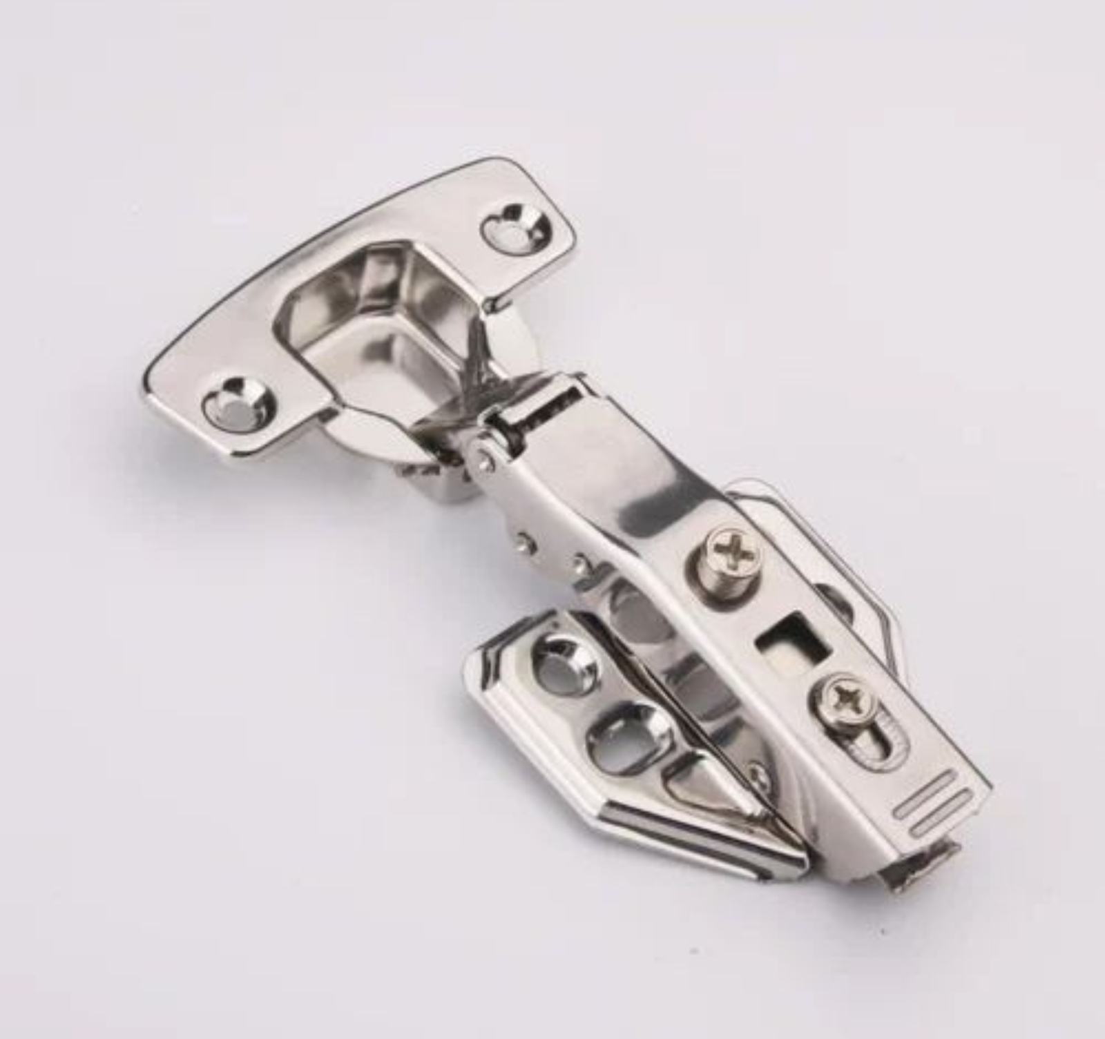 catalog products images (89) SS 2D HINGE HEAVY - Image 1