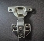 SS 2D HINGE HEAVY - Image 2