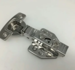 BLACK 3D HINGE