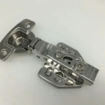 BLACK 3D HINGE