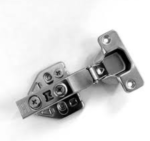 BLACK 3D HINGE - Image 3
