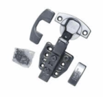 BLACK 3D HINGE - Image 2
